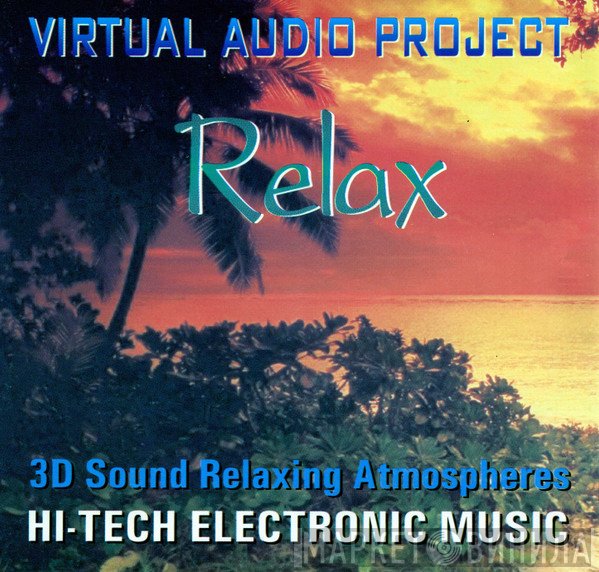 Virtual Audio Project  - Relax
