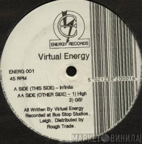 Virtual Energy - Infinite