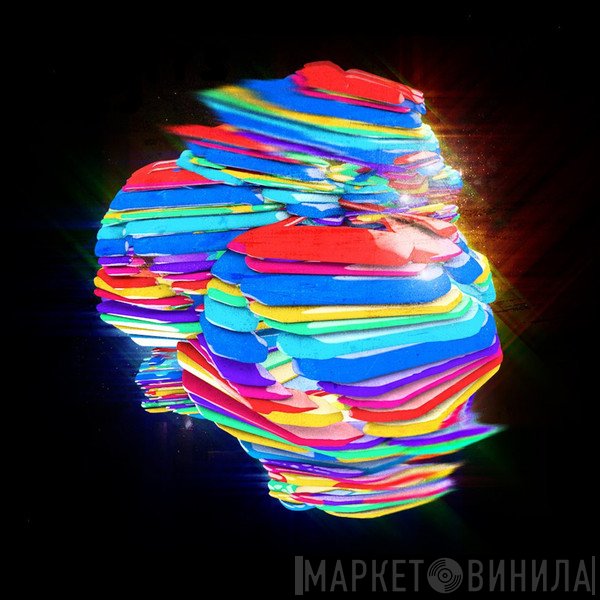 Virtual Riot feat. PRXZM  - In My Head