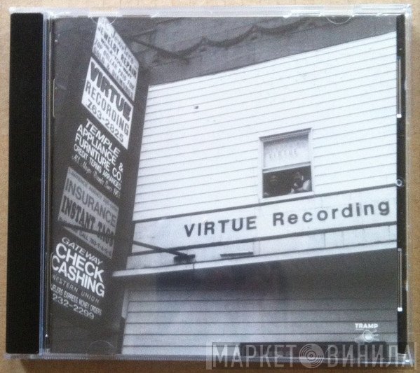  - Virtue Recording Studios