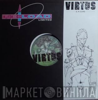 Virtus - E.P. Cure
