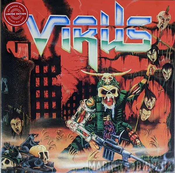 Virus  - Force Recon