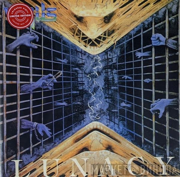 Virus  - Lunacy