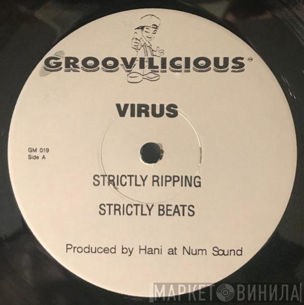 Virus  - Strictly Ripping