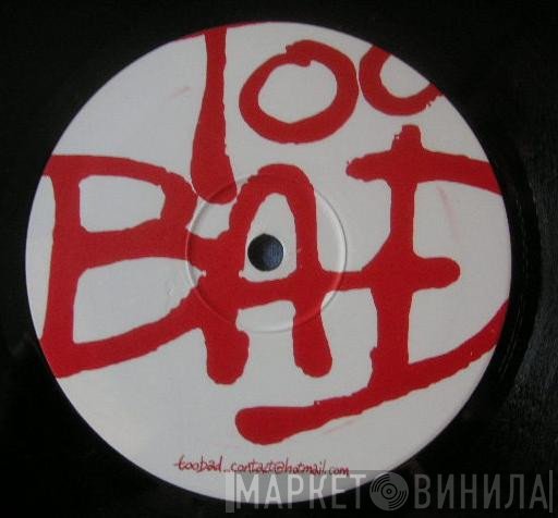 Visage / Michael Jackson  - Too Bad