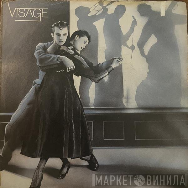 Visage  - Fade To Grey