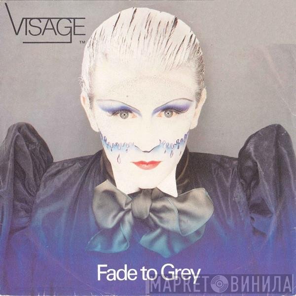 Visage  - Fade To Grey
