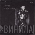 Visage  - Night Train