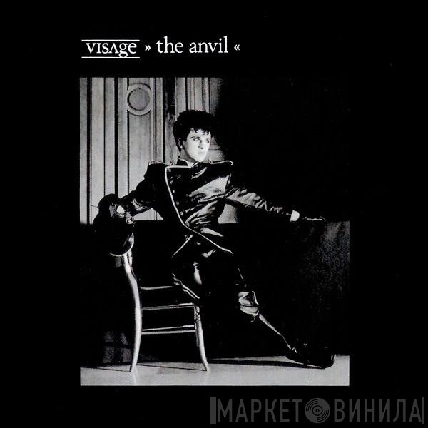 Visage - The Anvil