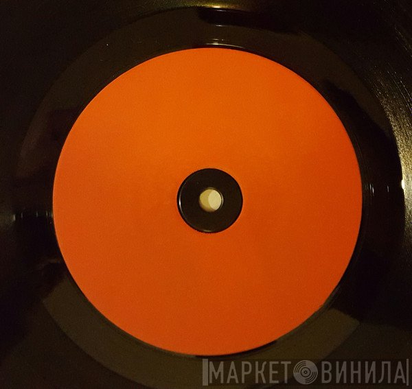 Visage  - Visage
