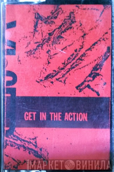 Viscera  - Get In The Action