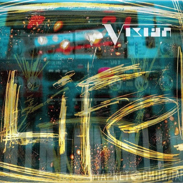 Vision   - Life EP