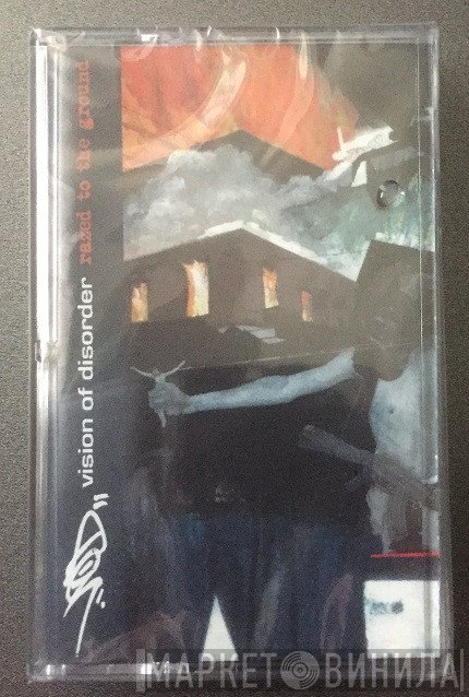 Vision Of Disorder  - Razed To The Ground