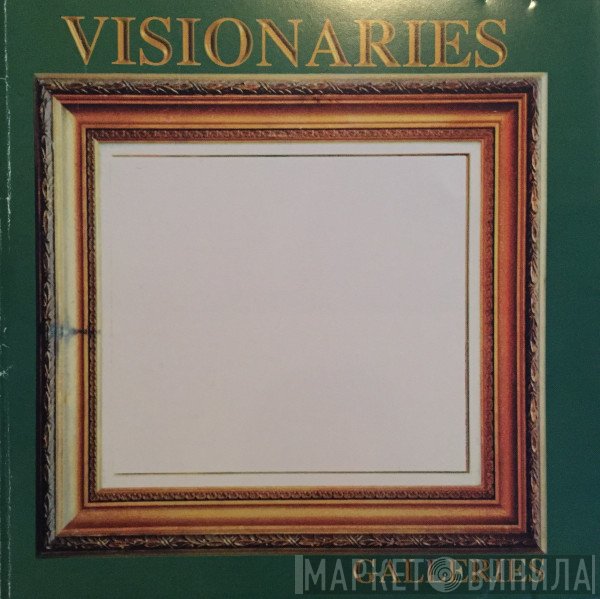 Visionaries  - Galleries