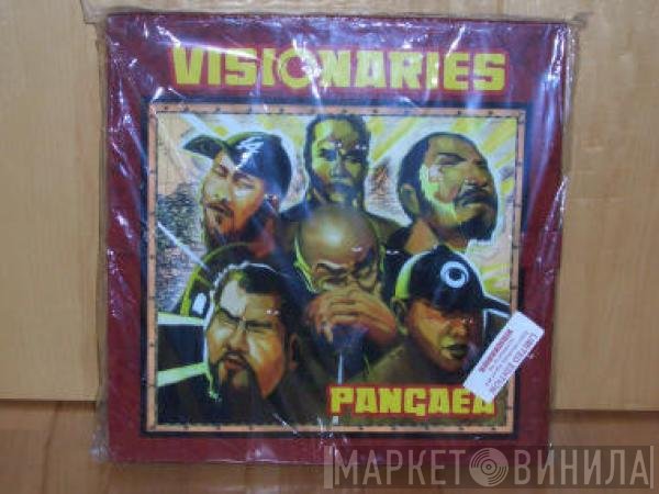 Visionaries  - Pangaea