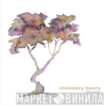Visionary Hours - Still Point