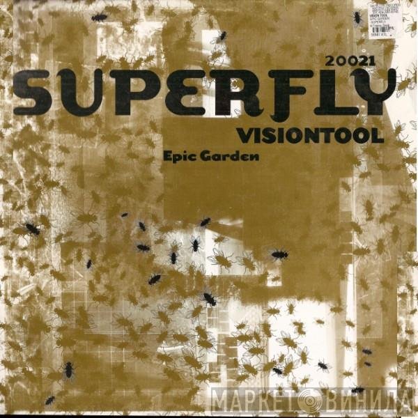 Visiontool - Epic Garden