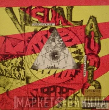 Visual Audio  - Snapback / Hypnotized