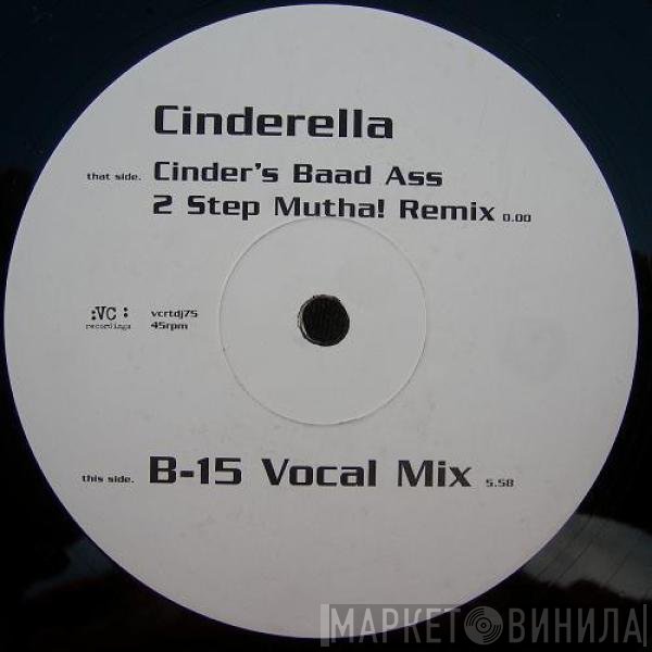 Visual Sounds Interactive  - Cinderella