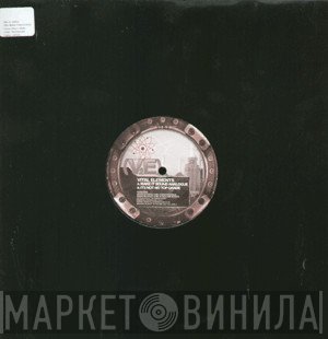 Vital Elements - Make It Sound Analogue / Its Not Top Grade