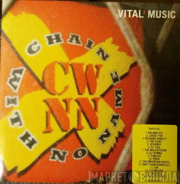  - Vital Music - Chain With No Name