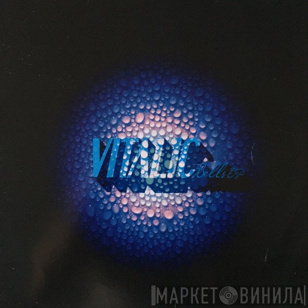 Vitalic  - Bells EP