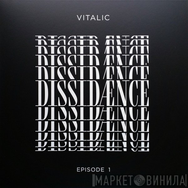 Vitalic - Dissidænce (Episode 1)