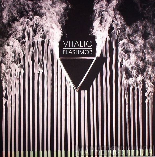 Vitalic  - Flashmob