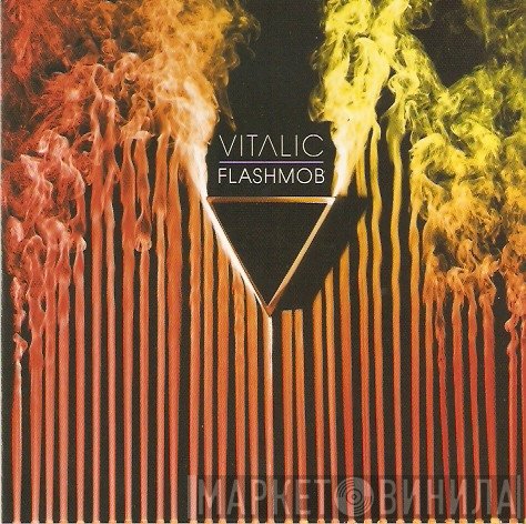 Vitalic  - Flashmob
