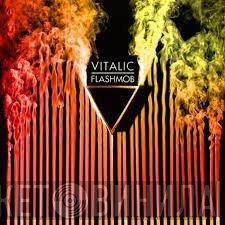 Vitalic  - Flashmob