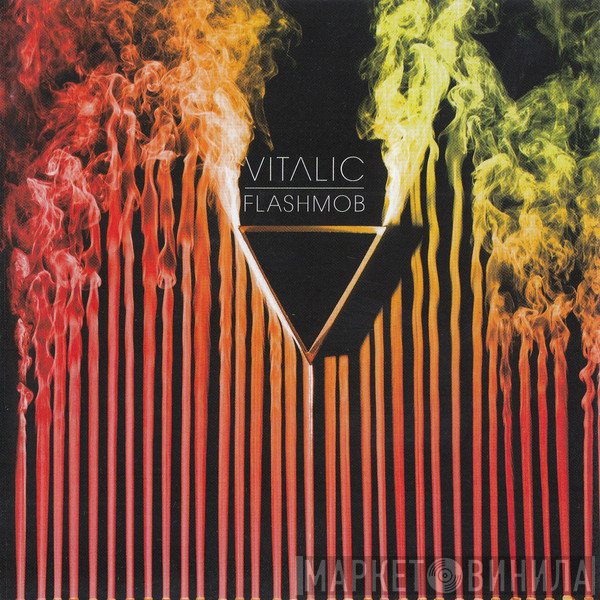 Vitalic  - Flashmob