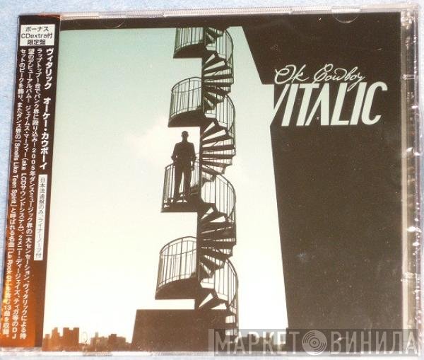Vitalic  - OK Cowboy