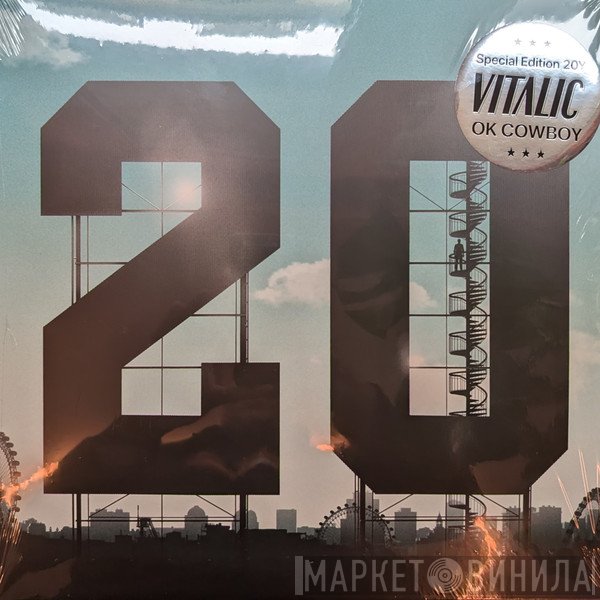 Vitalic - OK Cowboy