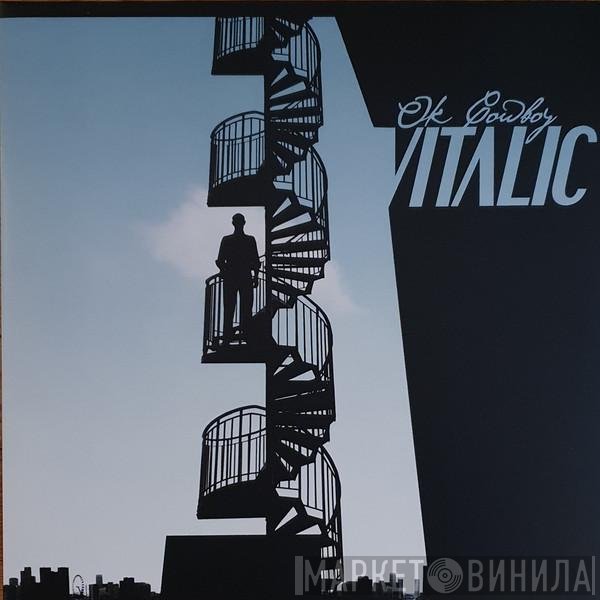 Vitalic  - OK Cowboy