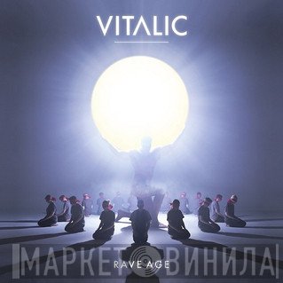 Vitalic  - Rave Age