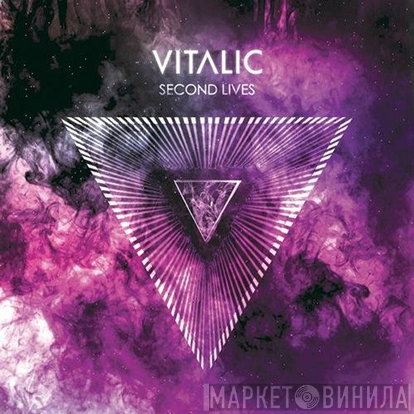 Vitalic  - Second Lives