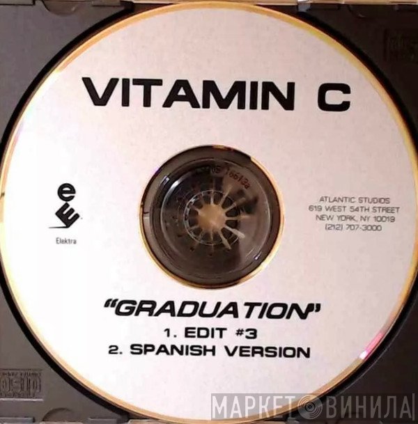Vitamin C   - Graduation