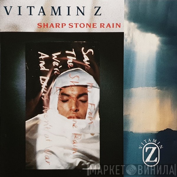 Vitamin Z  - Sharp Stone Rain
