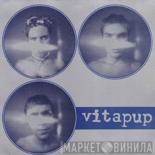 Vitapup - Disbelief