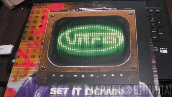 Vitro - Set It Down