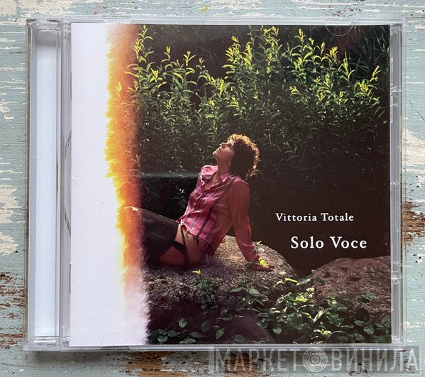 Vittoria Totale - Solo Voce