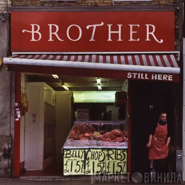 Viva Brother - Still Here