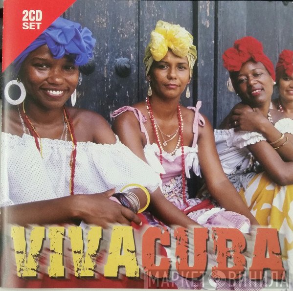  - Viva Cuba