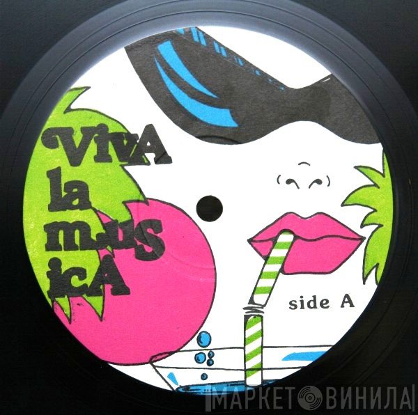  - Viva La Musica
