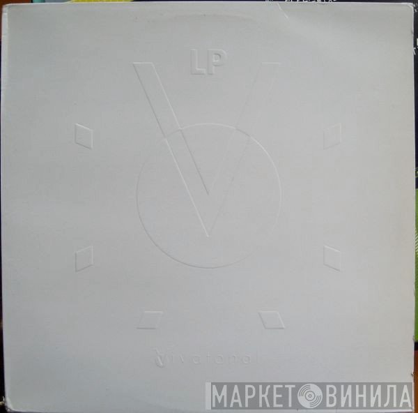  - Vivatonal - LP
