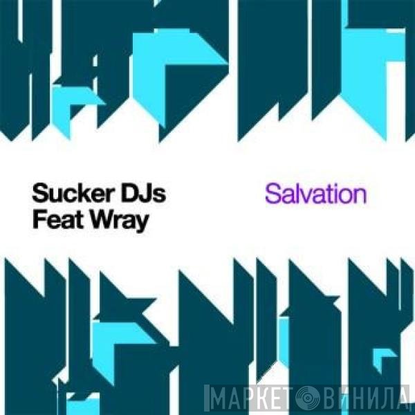 Viveen Wray, Sucker DJ's - Salvation