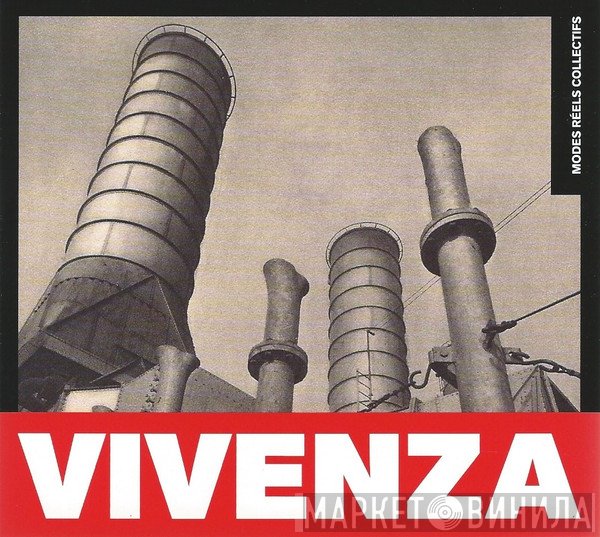 Vivenza  - Modes Réels Collectifs