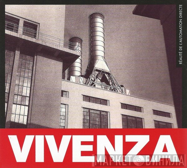 Vivenza  - Réalité De L'Automation Directe