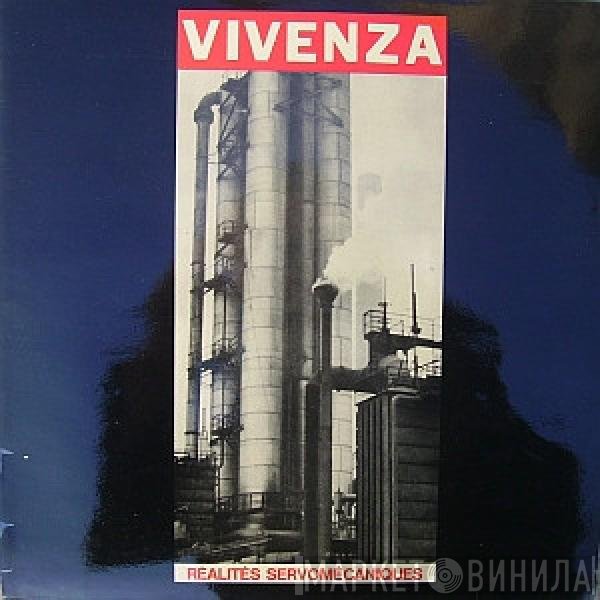Vivenza  - Réalités Servomécaniques