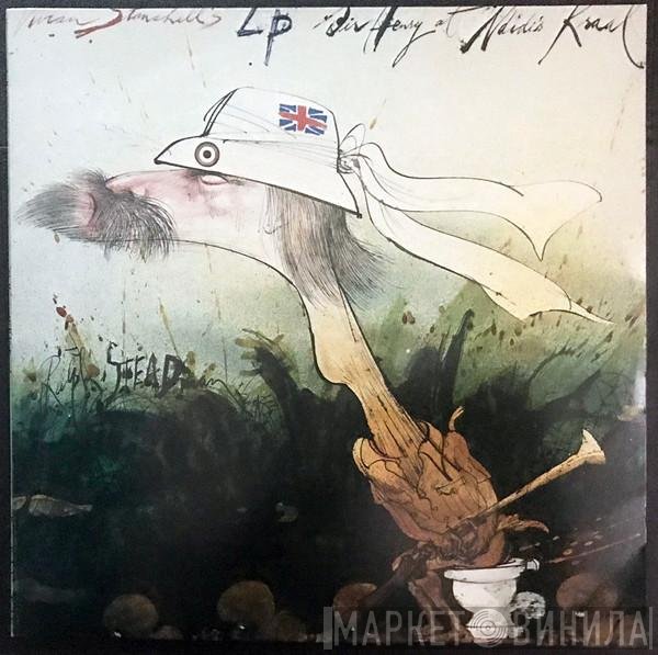 Vivian Stanshall - Sir Henry At Ndidi's Kraal